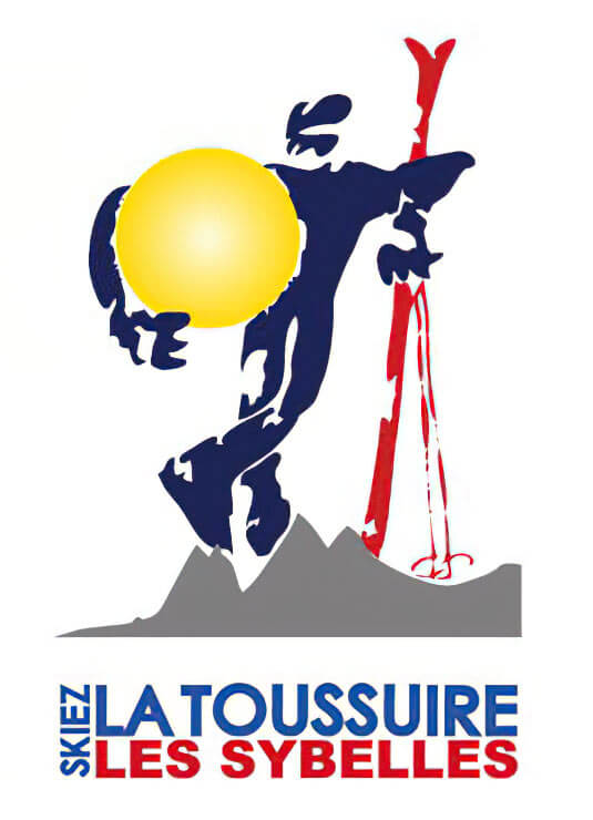 Logo de La Toussuire